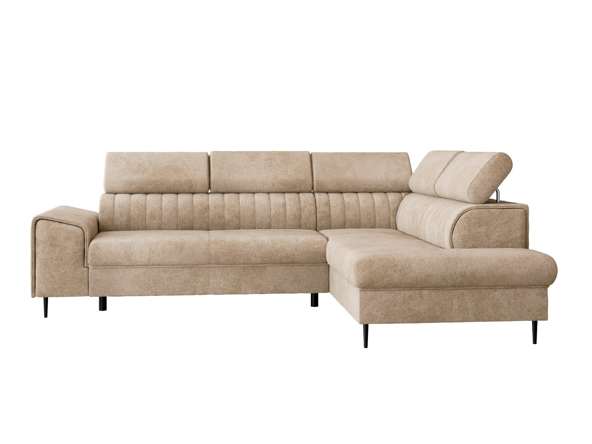 Hjørnesofa Comfivo Universum (Clara 215.03)