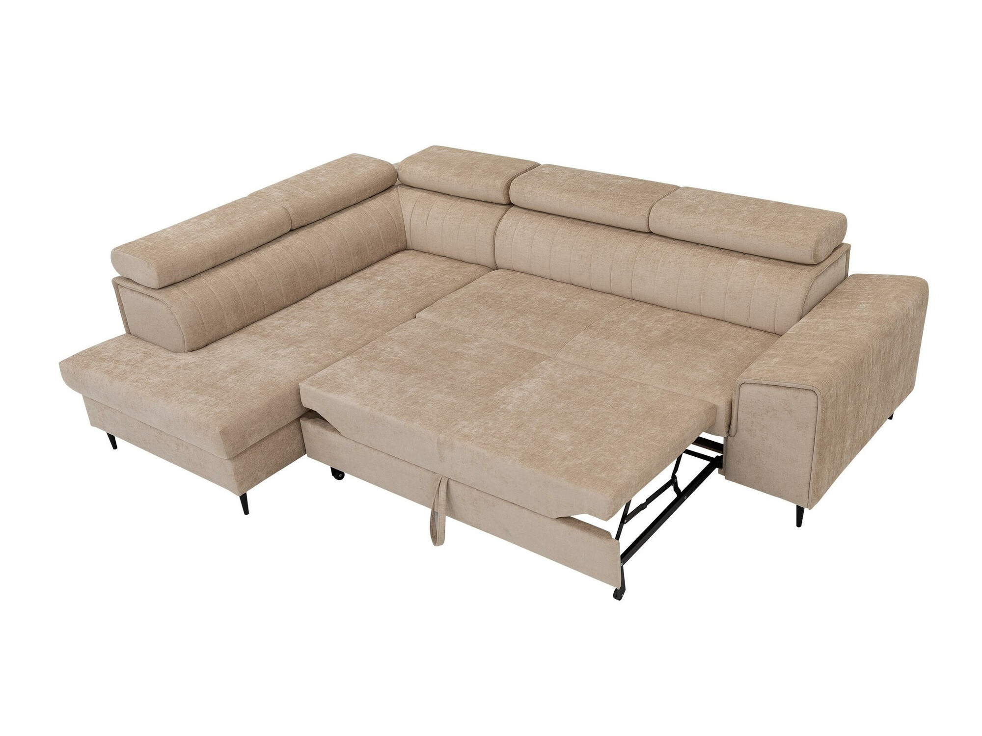 Hjørnesofa Comfivo Universum (Clara 215.03)