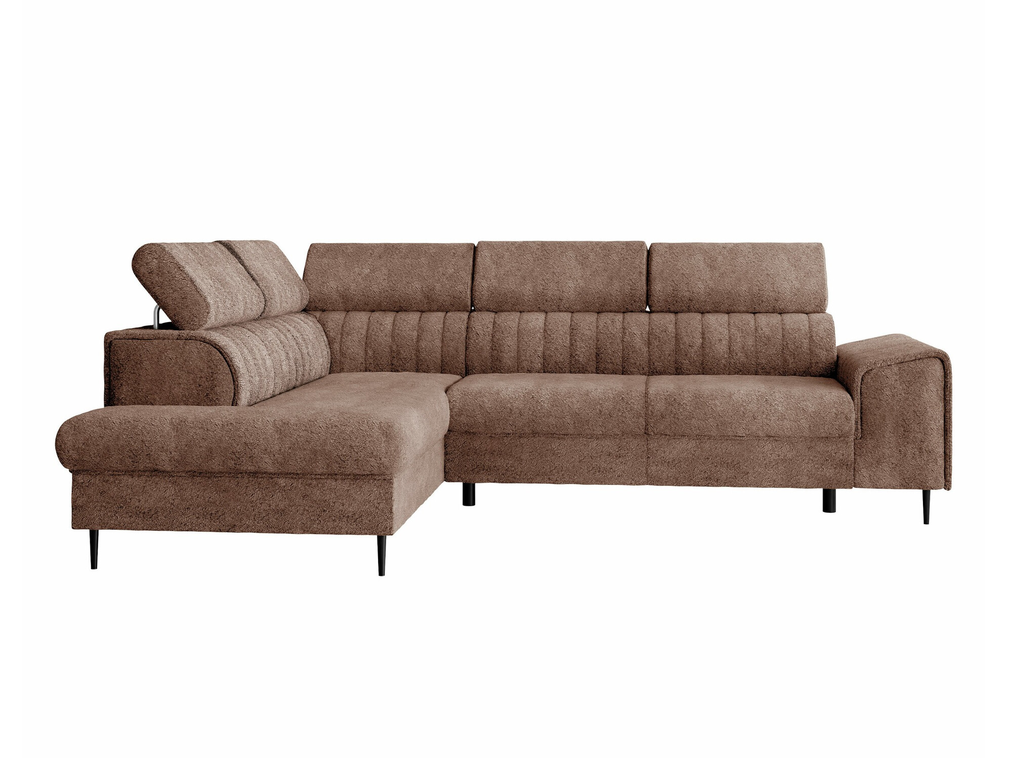 Hjørnesofa Comfivo Universum (Coral 45)