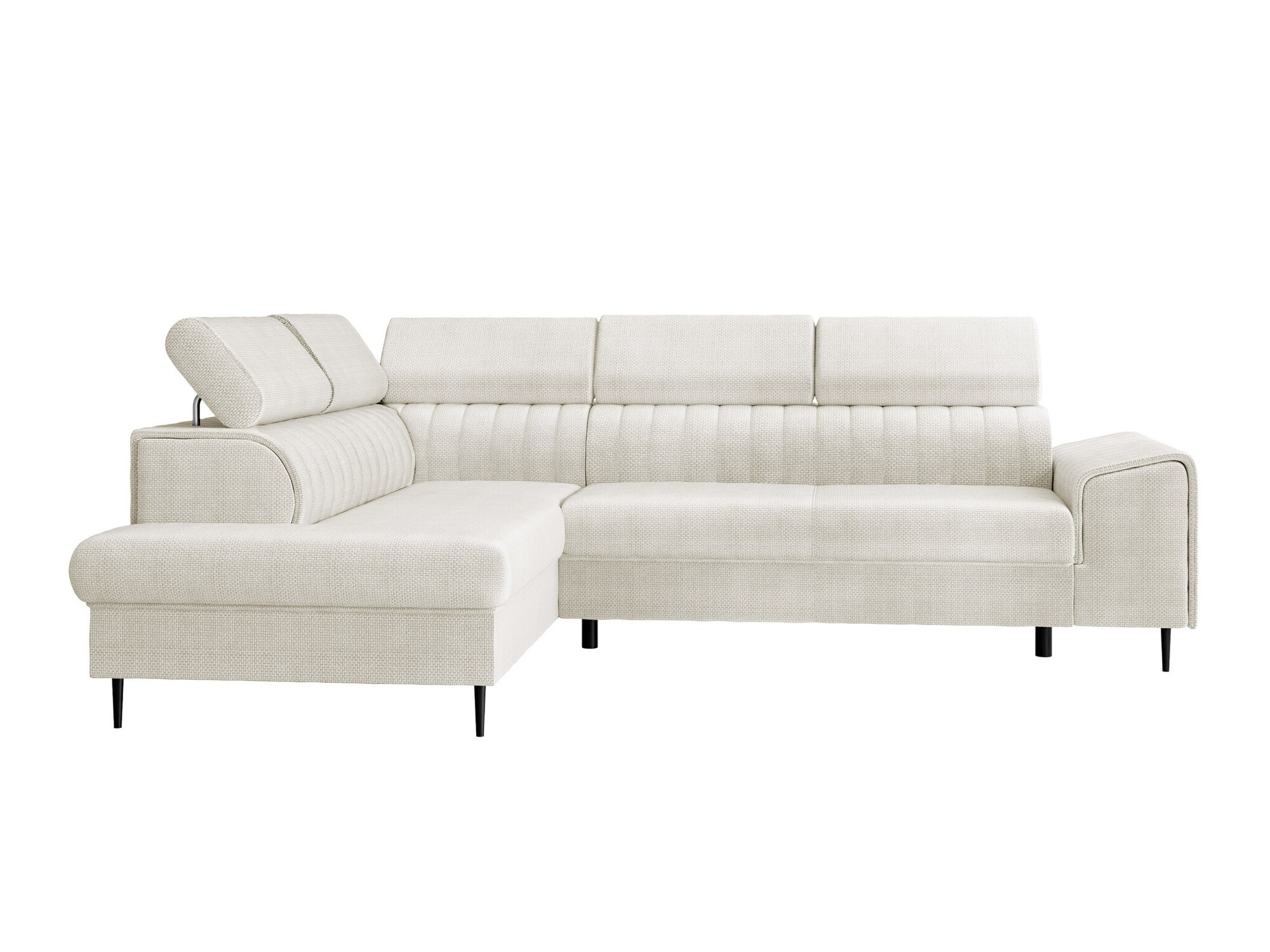 Hjørnesofa Comfivo Universum (Flow 06)