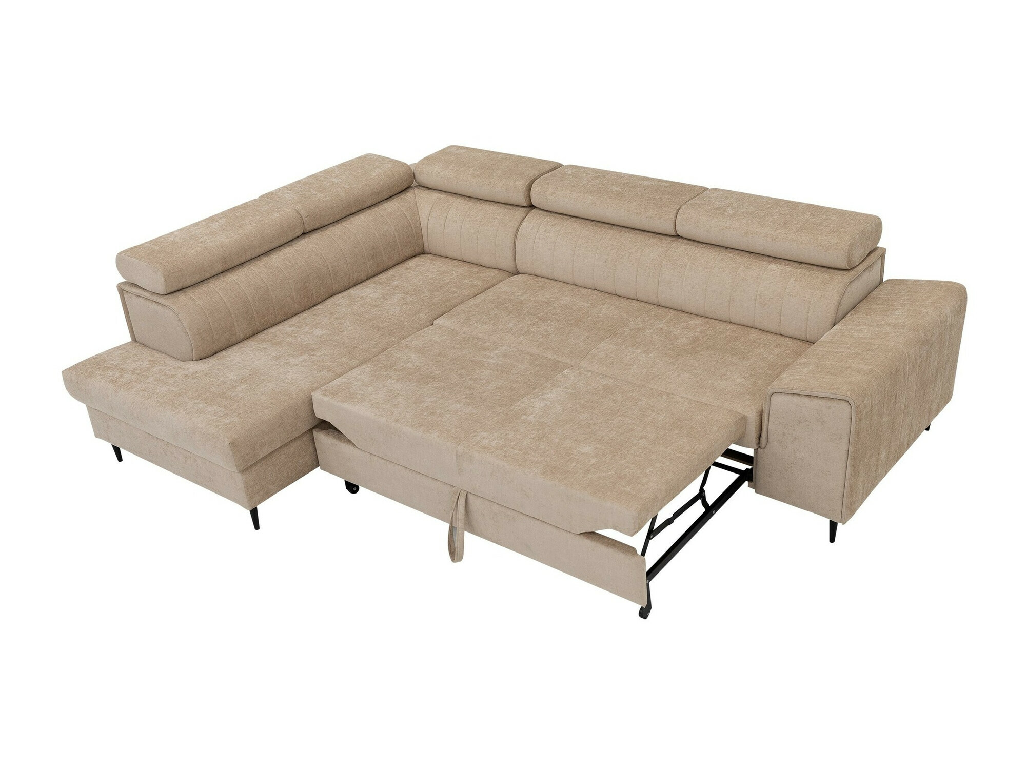 Hjørnesofa Comfivo Universum (Flow 06)