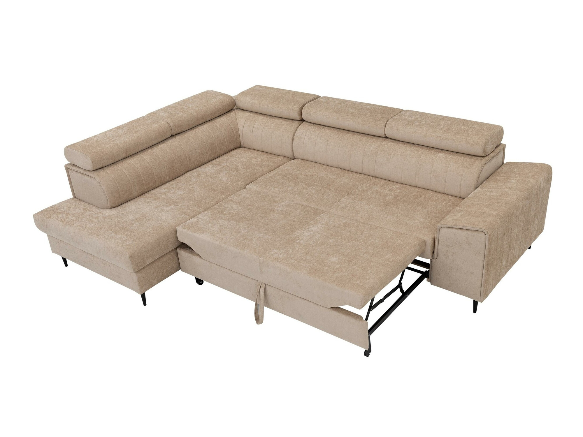 Hjørnesofa Comfivo Universum (Flow 06)