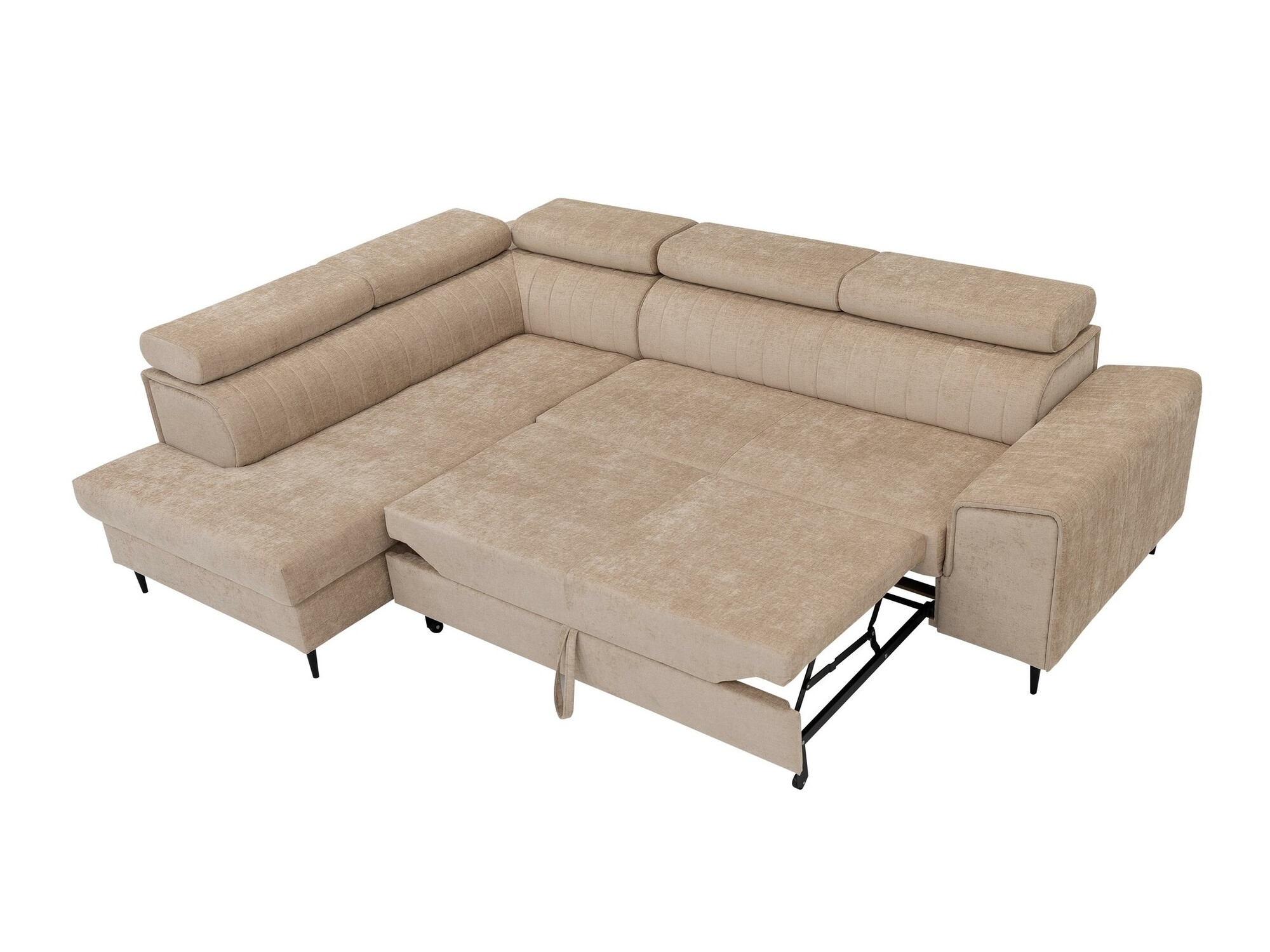 Hjørnesofa Comfivo Universum (Flow 09)