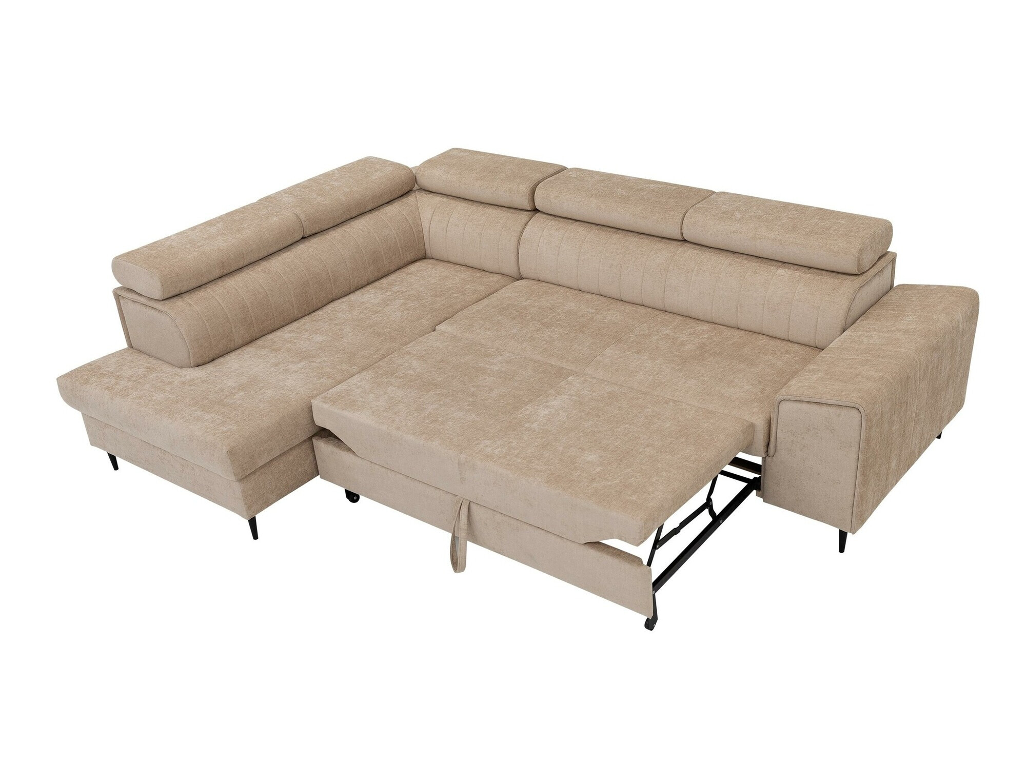 Hjørnesofa Comfivo Universum (Kronos 09)