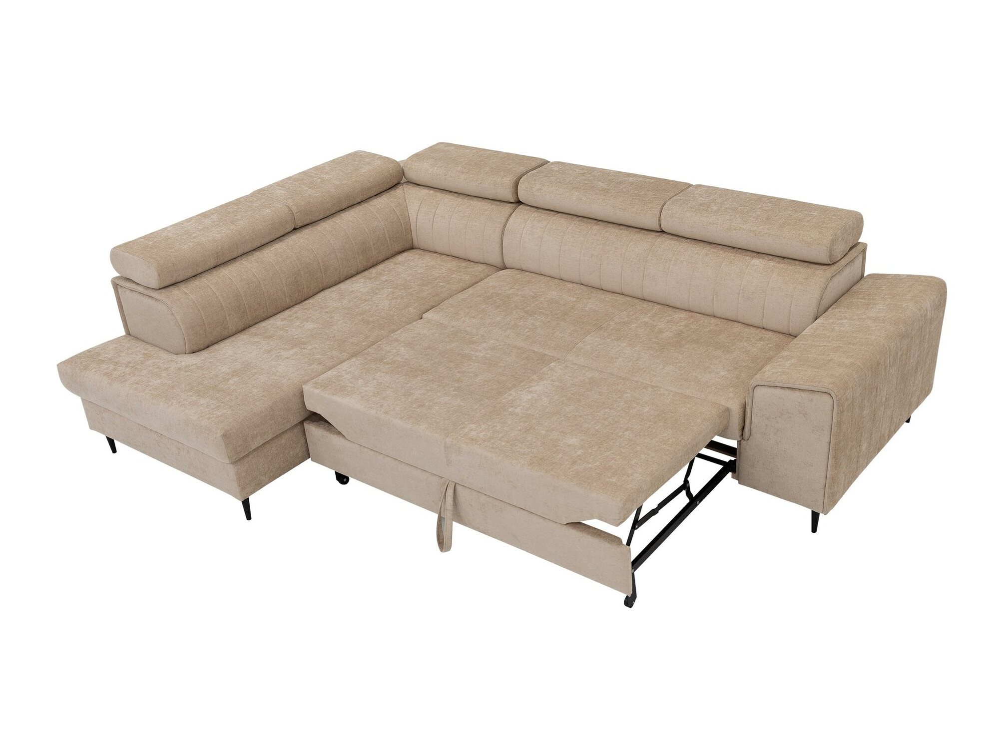 Hjørnesofa Comfivo Universum (Kronos 09)