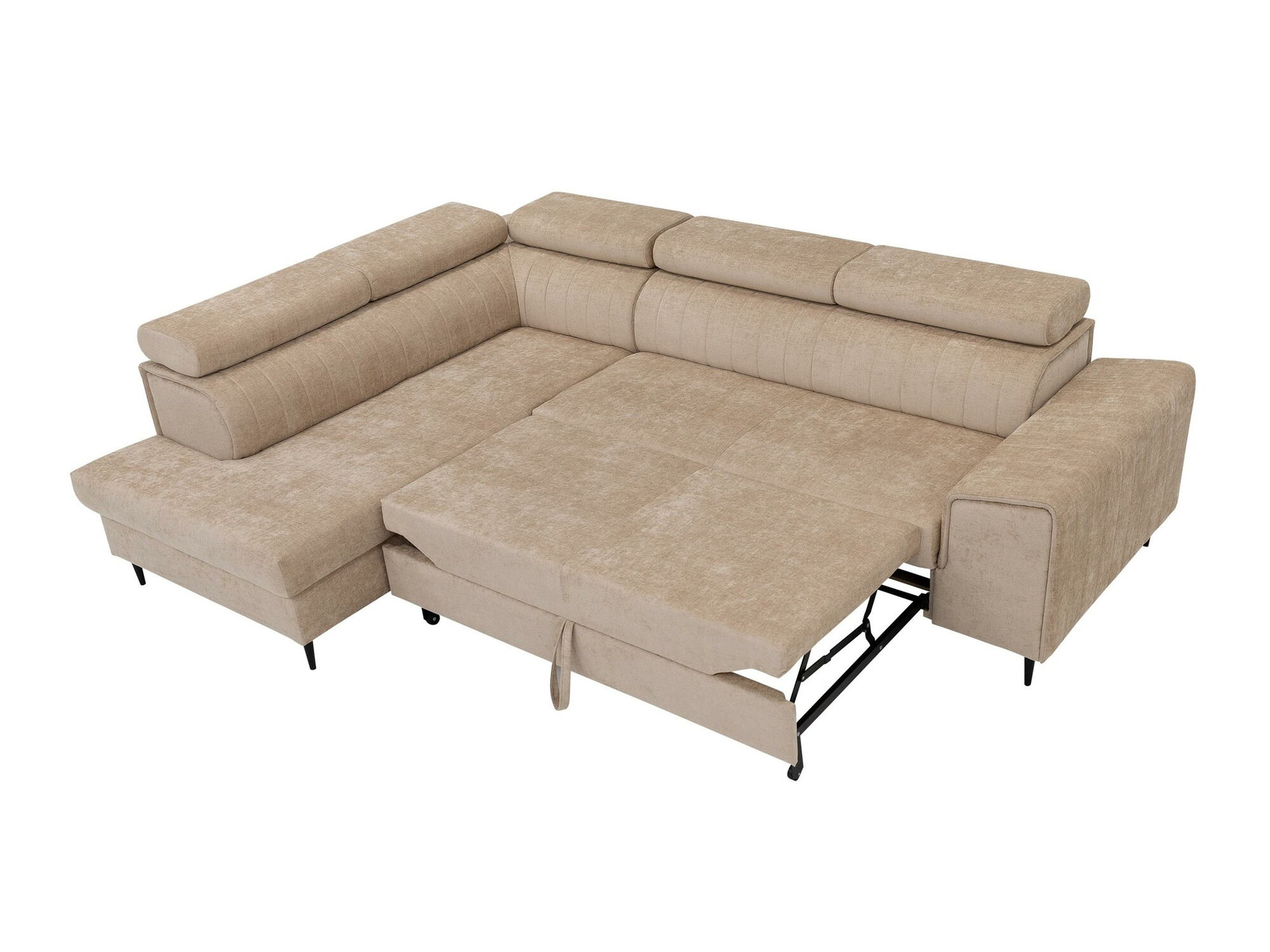 Hjørnesofa Comfivo Universum (Magic Velvet 2219)