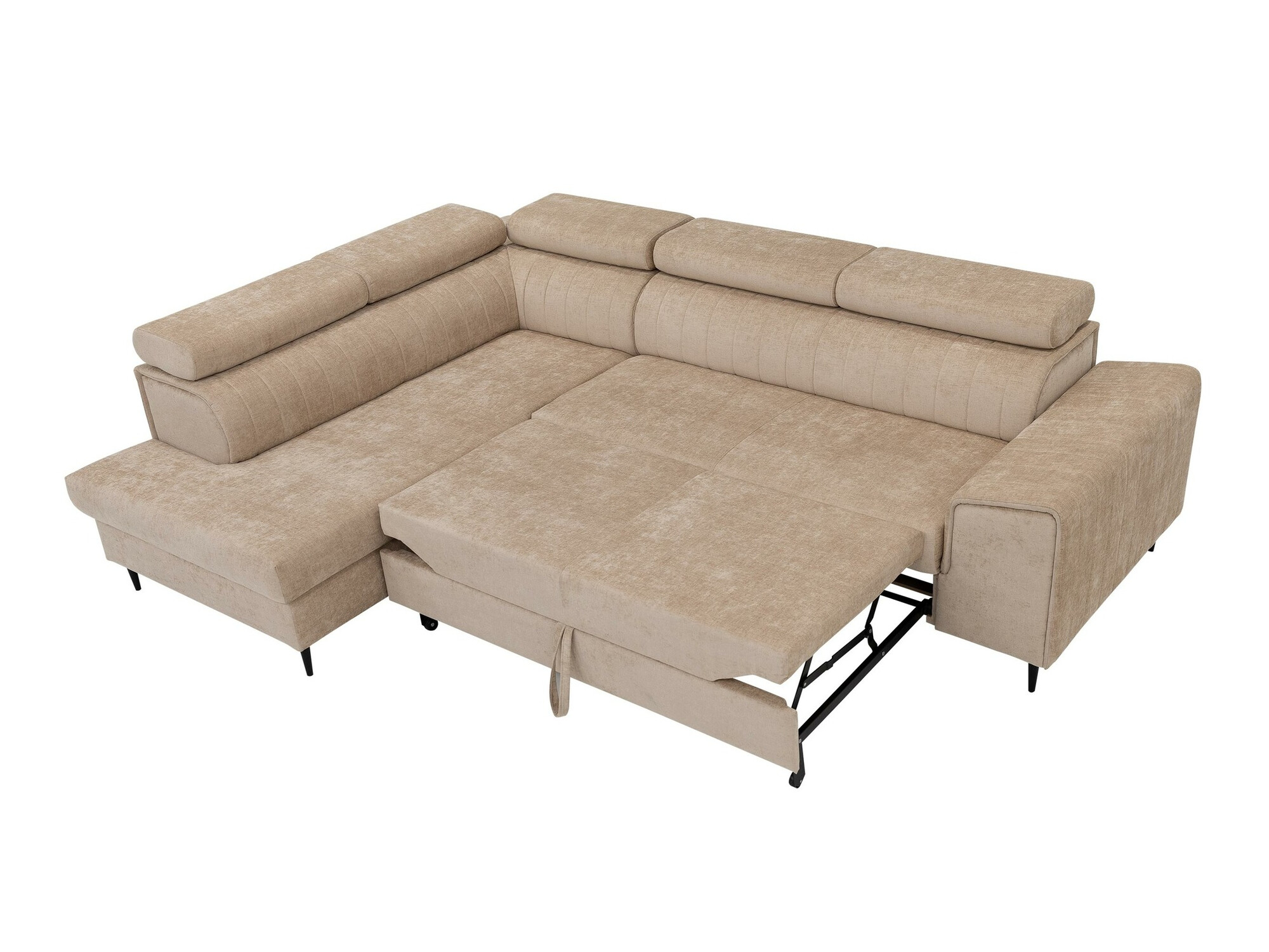 Hjørnesofa Comfivo Universum (Magic Velvet 2225)