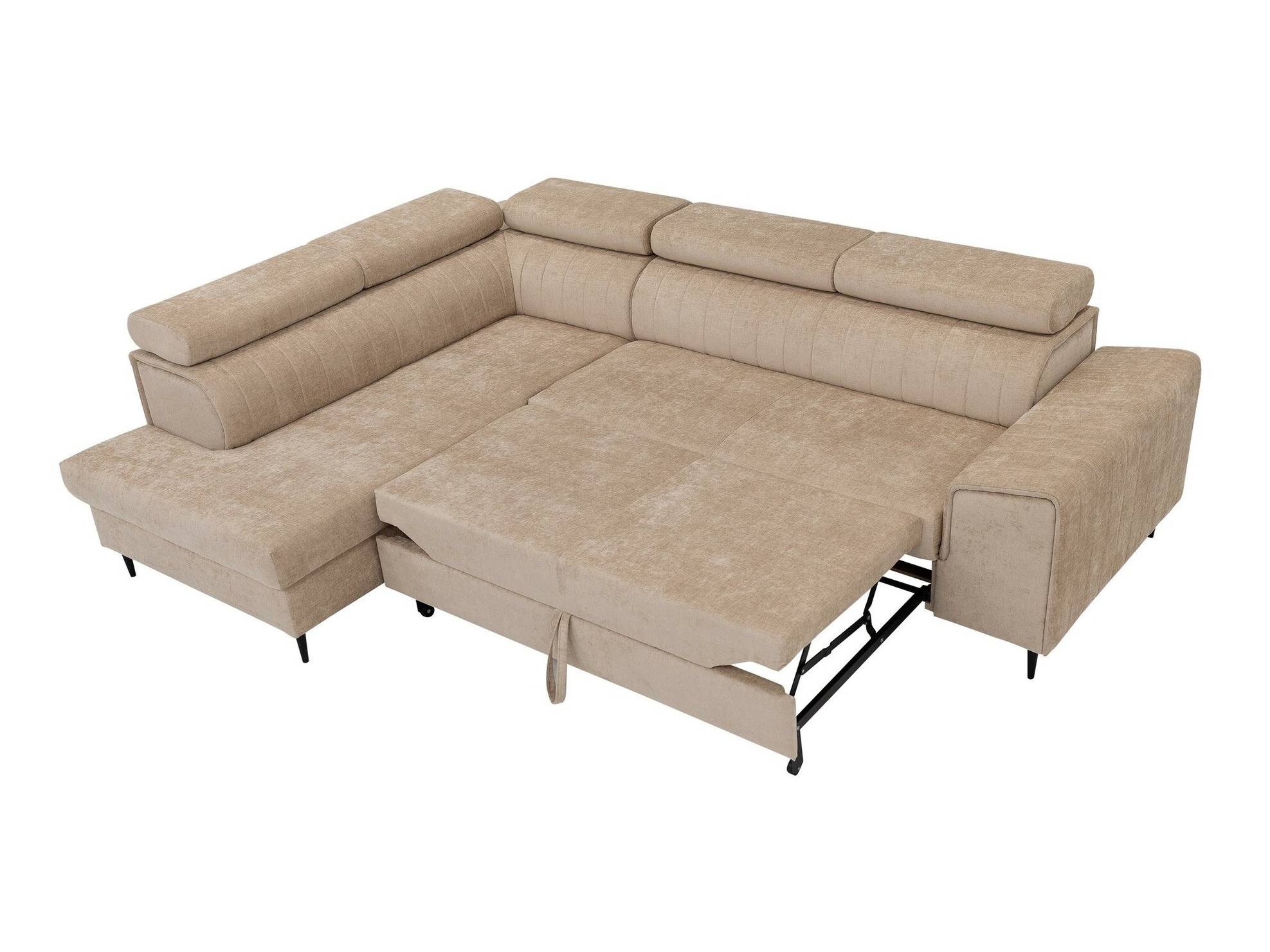 Hjørnesofa Comfivo Universum (Soul 17)