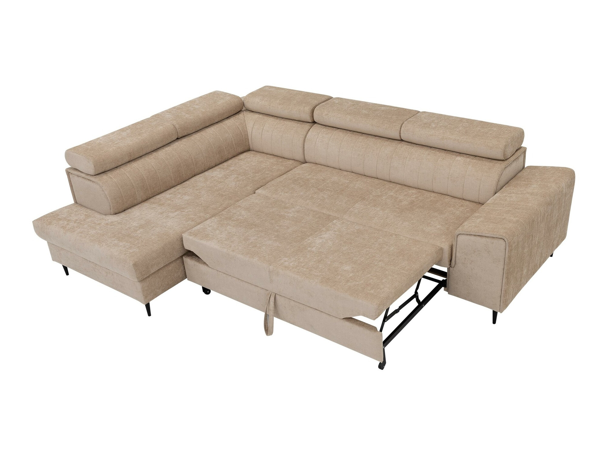 Hjørnesofa Comfivo Universum (Wave 05)