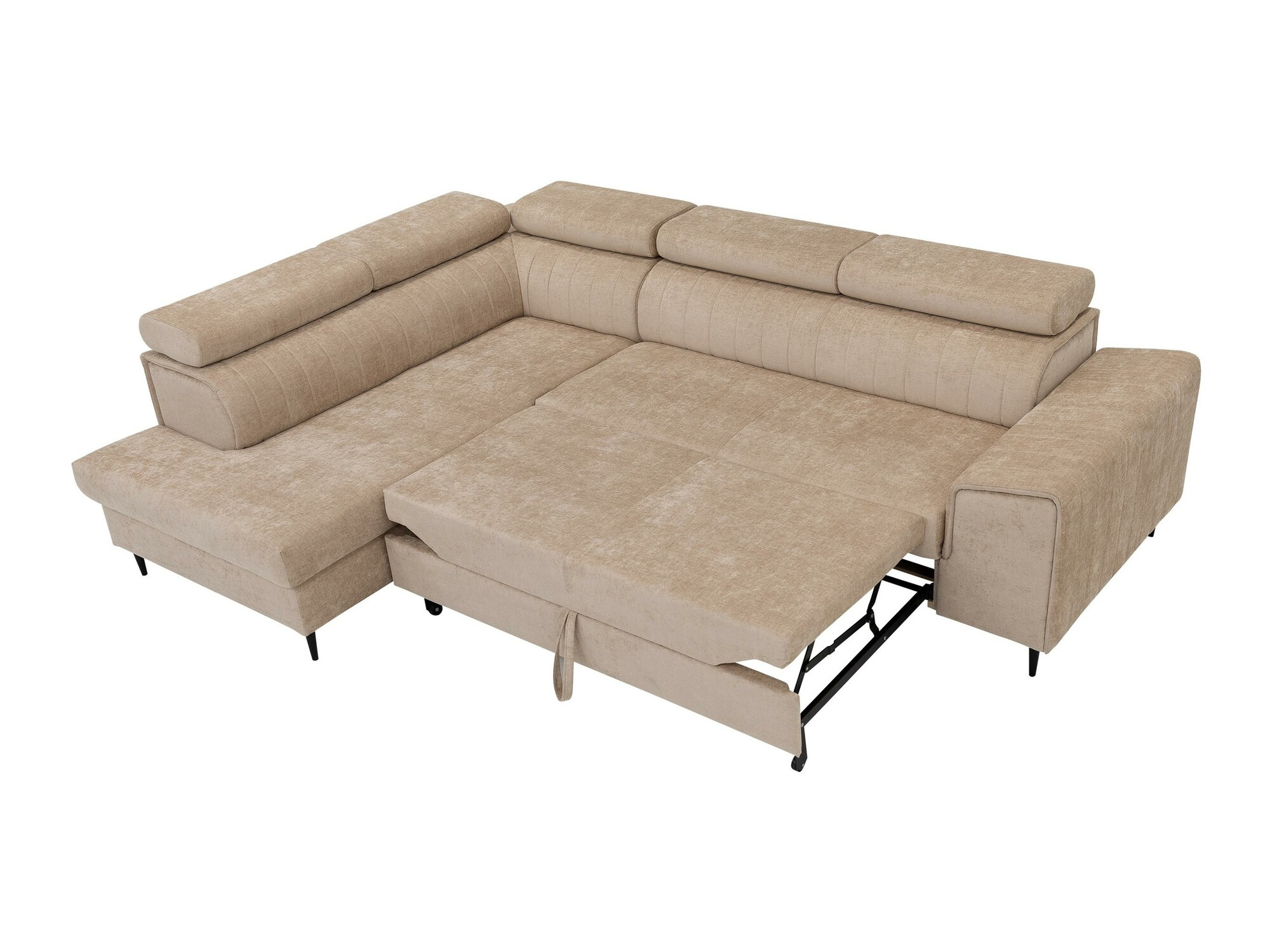 Hjørnesofa Comfivo Universum (Wave 09)