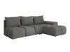 Hjørnesofa Camden 106 (Velo 635)