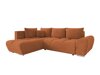 Hjørnesofa Camden 107 (Velo 627)