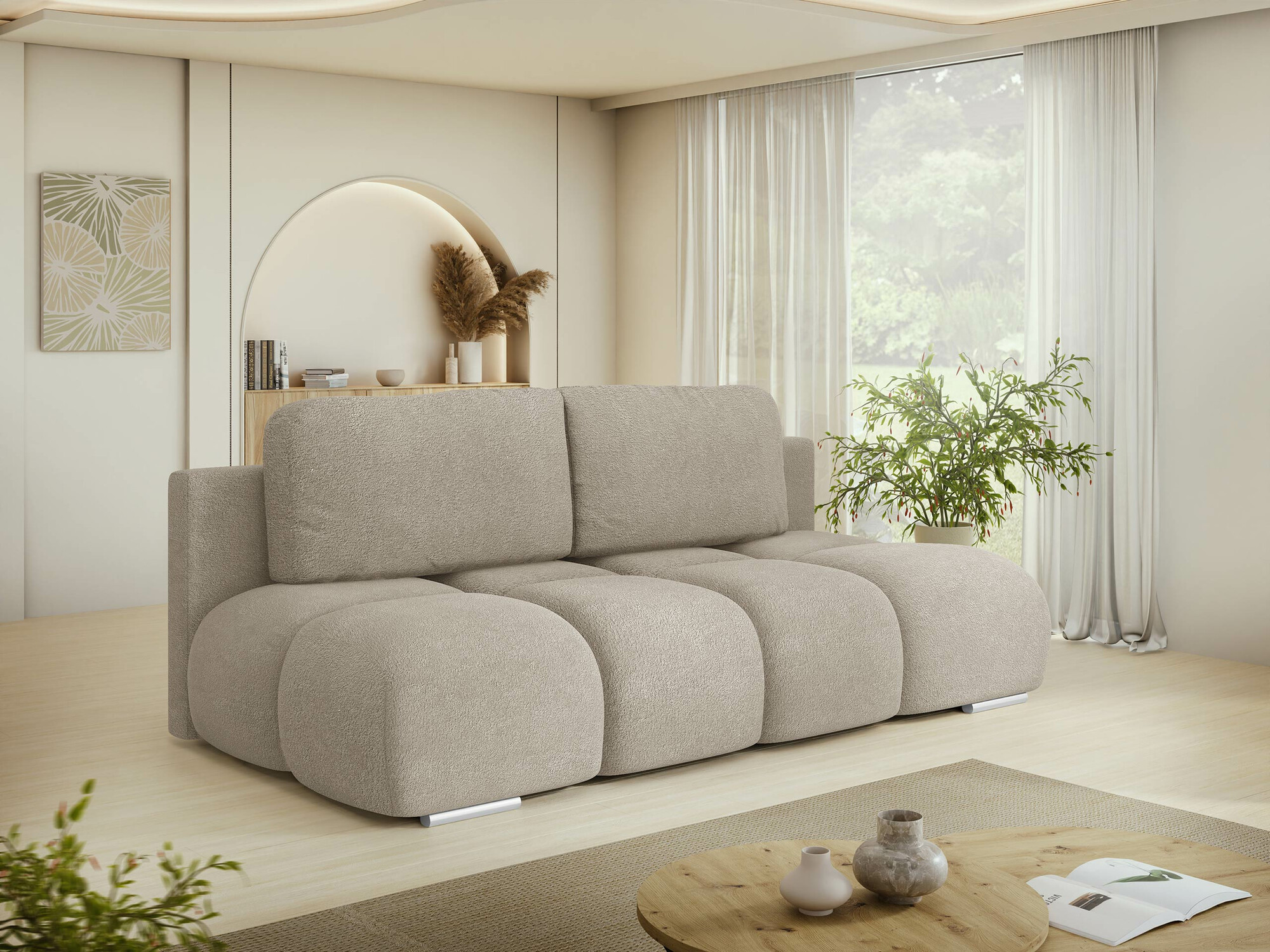 Sovesofa Dominus (Velo 623)