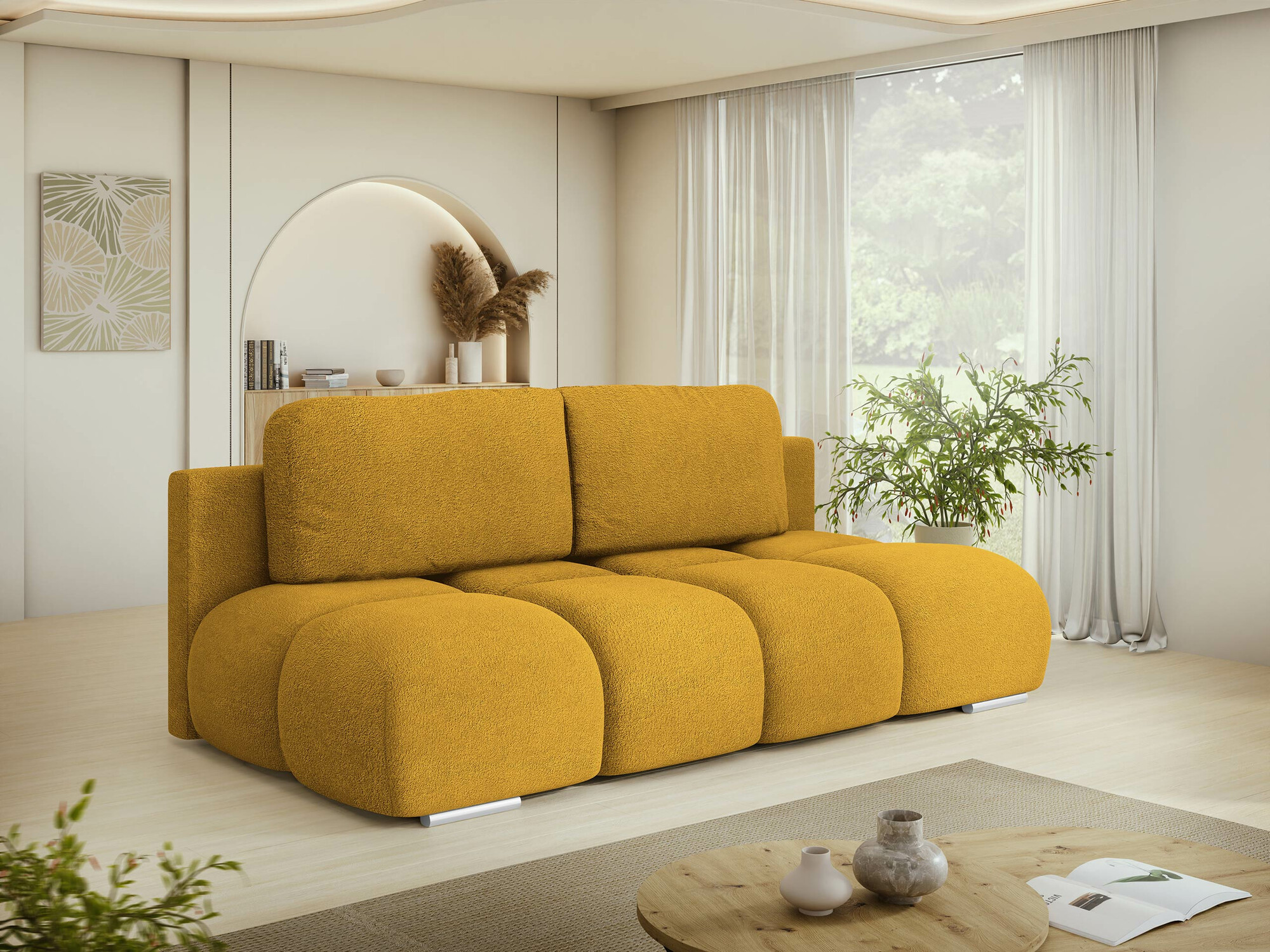 Sovesofa Dominus (Velo 626)