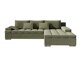 Hjørnesofa Comfivo 113 (Magic Velvet 2243)