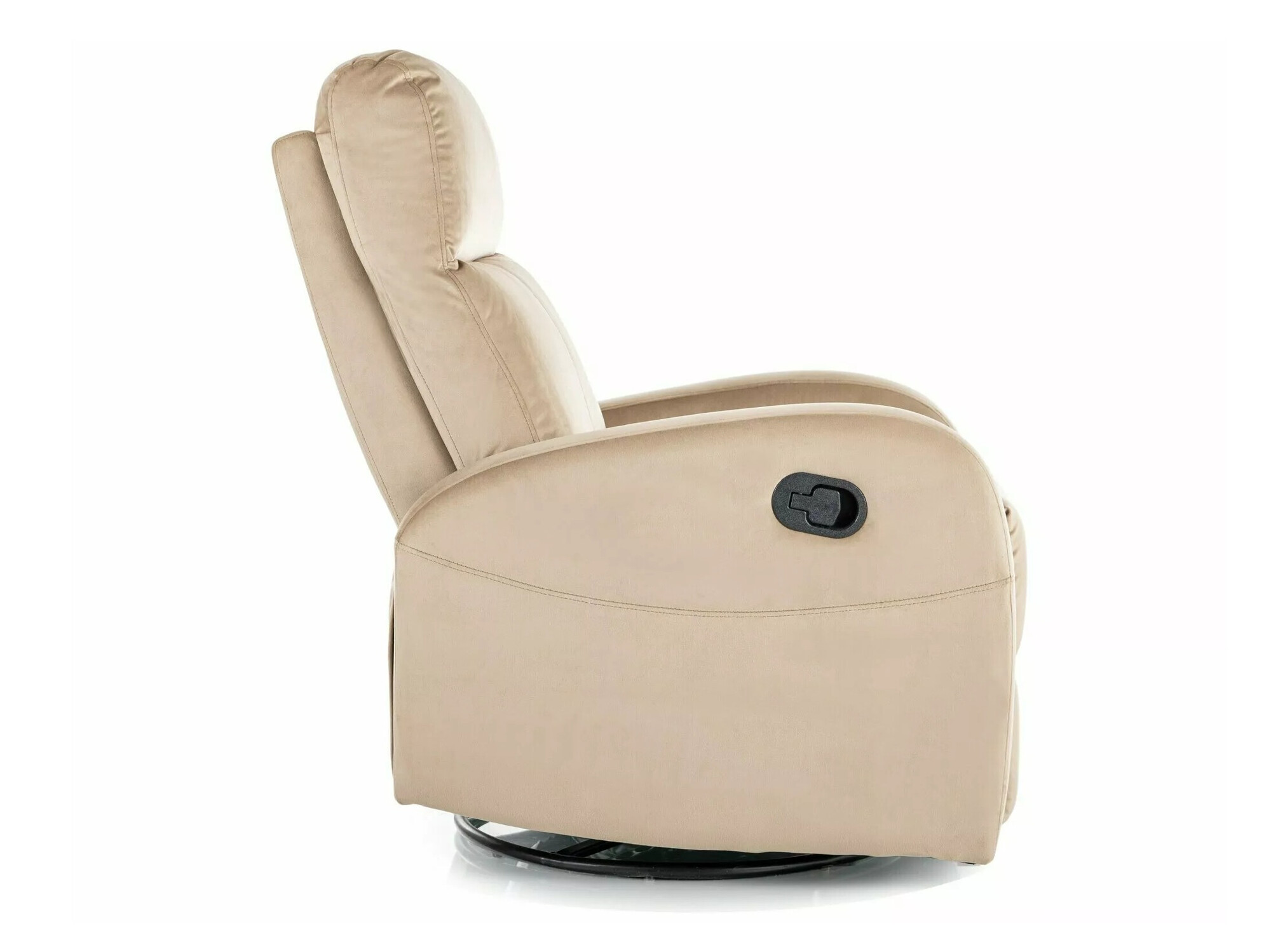Hvilestol Detroit 333 (Beige)