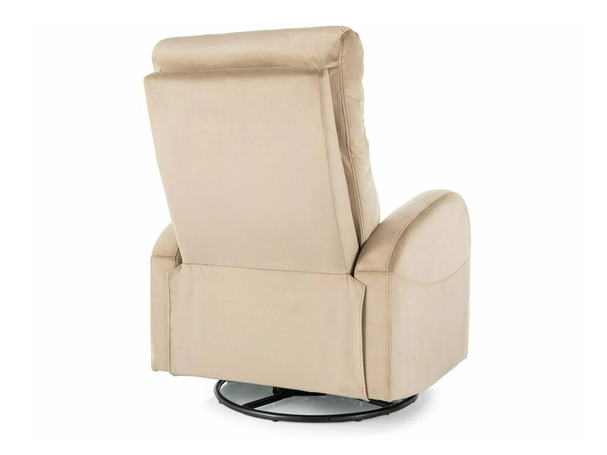 Hvilestol Detroit 333 (Beige)