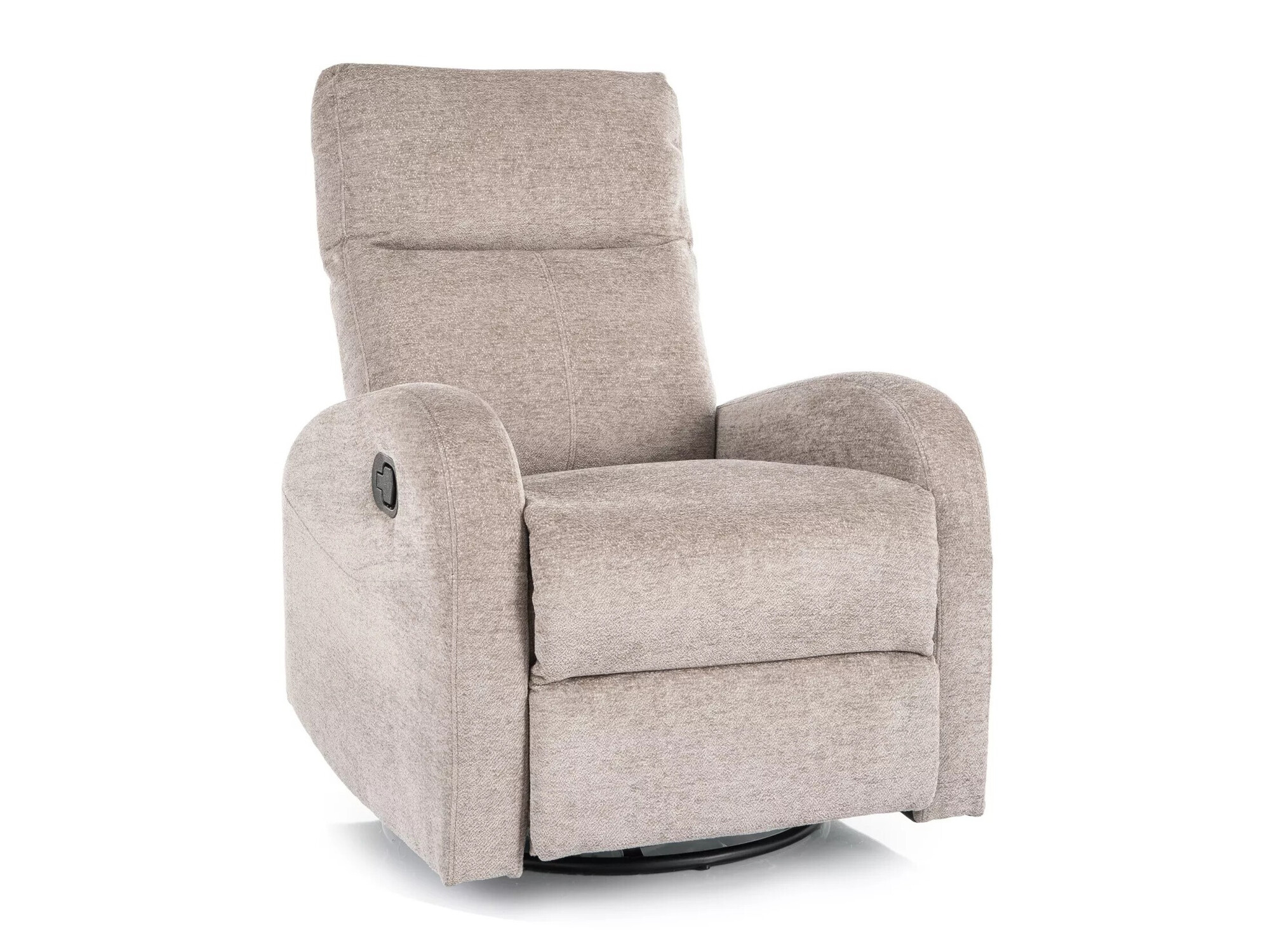 Hvilestol Detroit 334 (Beige)