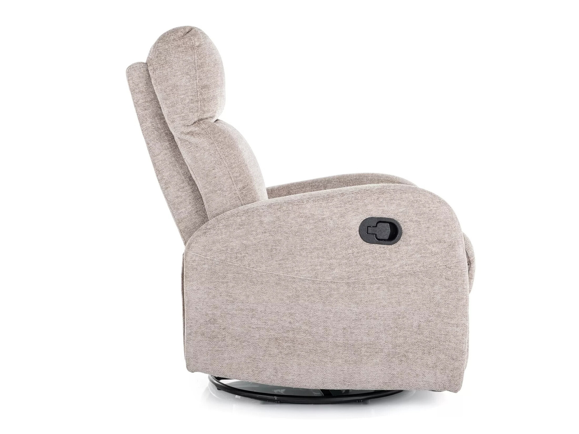 Hvilestol Detroit 334 (Beige)