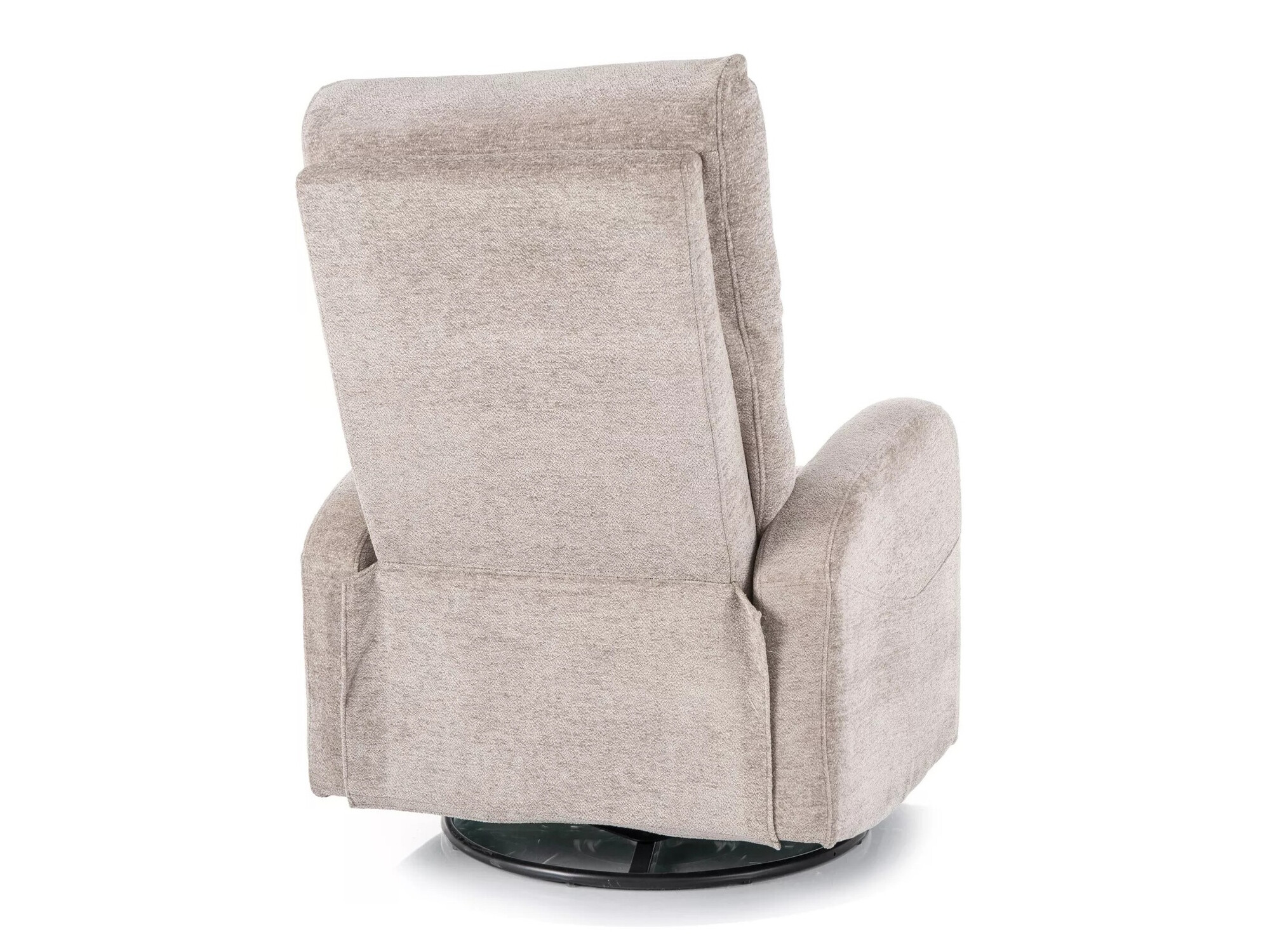 Hvilestol Detroit 334 (Beige)
