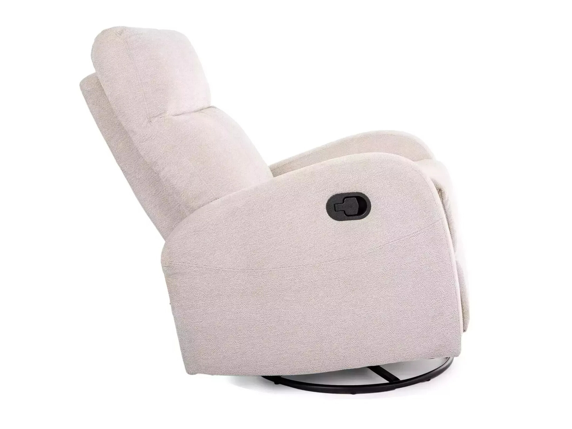Hvilestol Detroit 334 (Fløde)