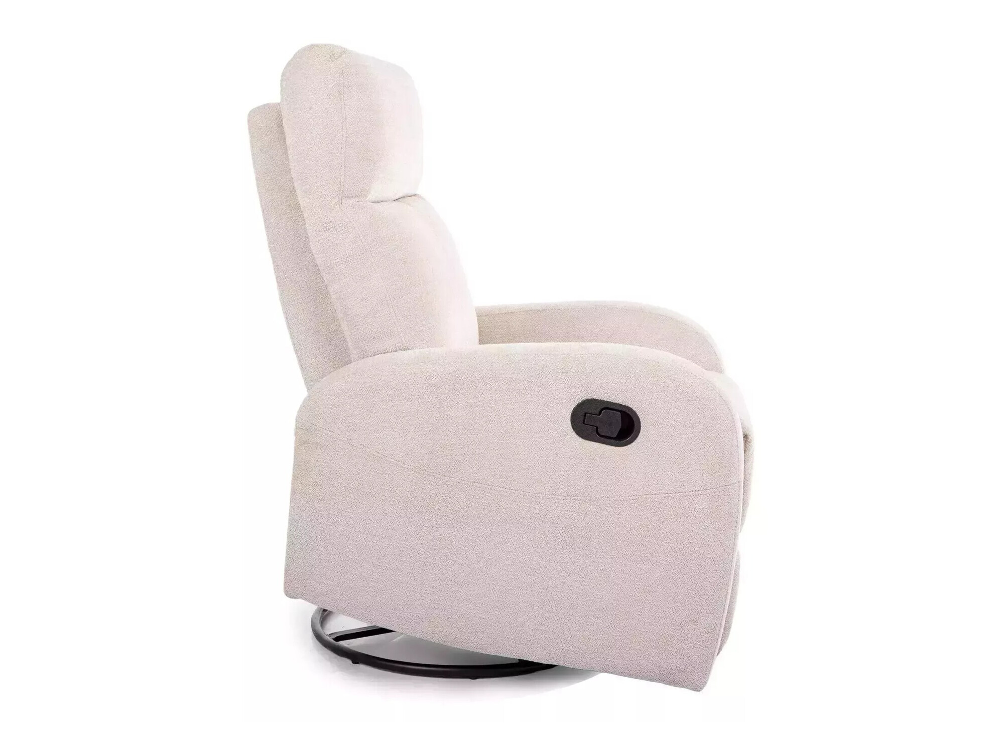 Hvilestol Detroit 334 (Fløde)