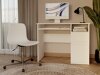 Skrivebord Mandeville 269 (Hvid)