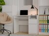 Skrivebord Mandeville 269 (Hvid)