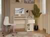 Skrivebord Mandeville 269 (Hvid)