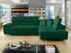 Hjørnesofa Comfivo 166 (Kronos 19)