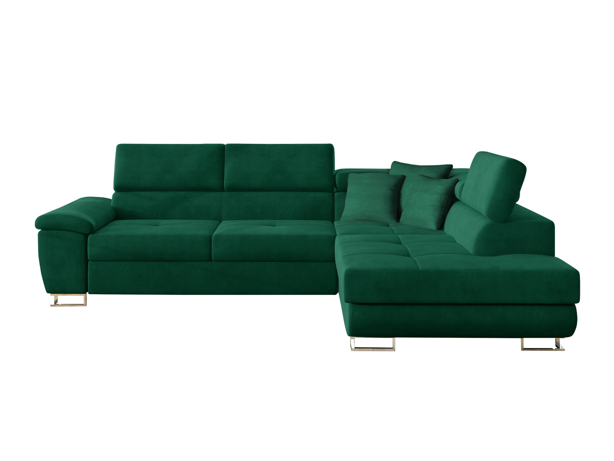 Hjørnesofa Comfivo Ruta II (Kronos 19)