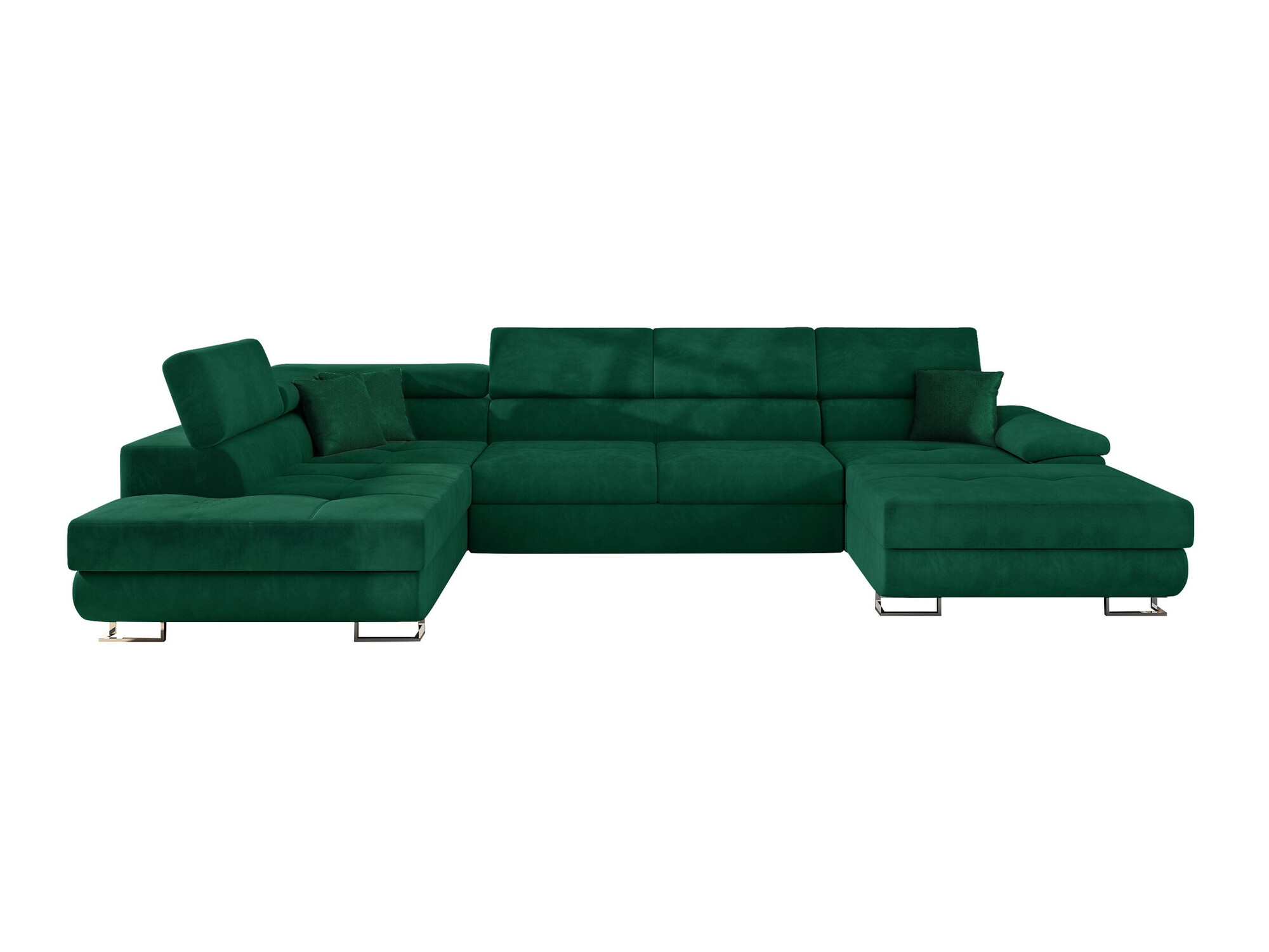 Hjørnesofa Comfivo Ruta IV (Kronos 19)