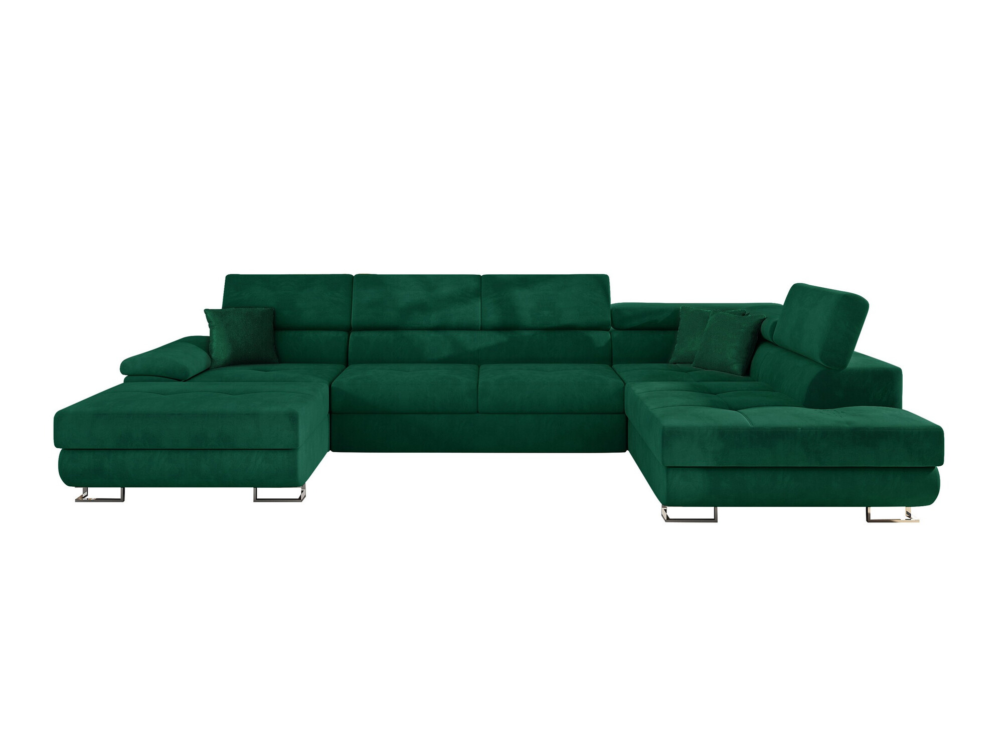 Hjørnesofa Comfivo Ruta IV (Kronos 19)