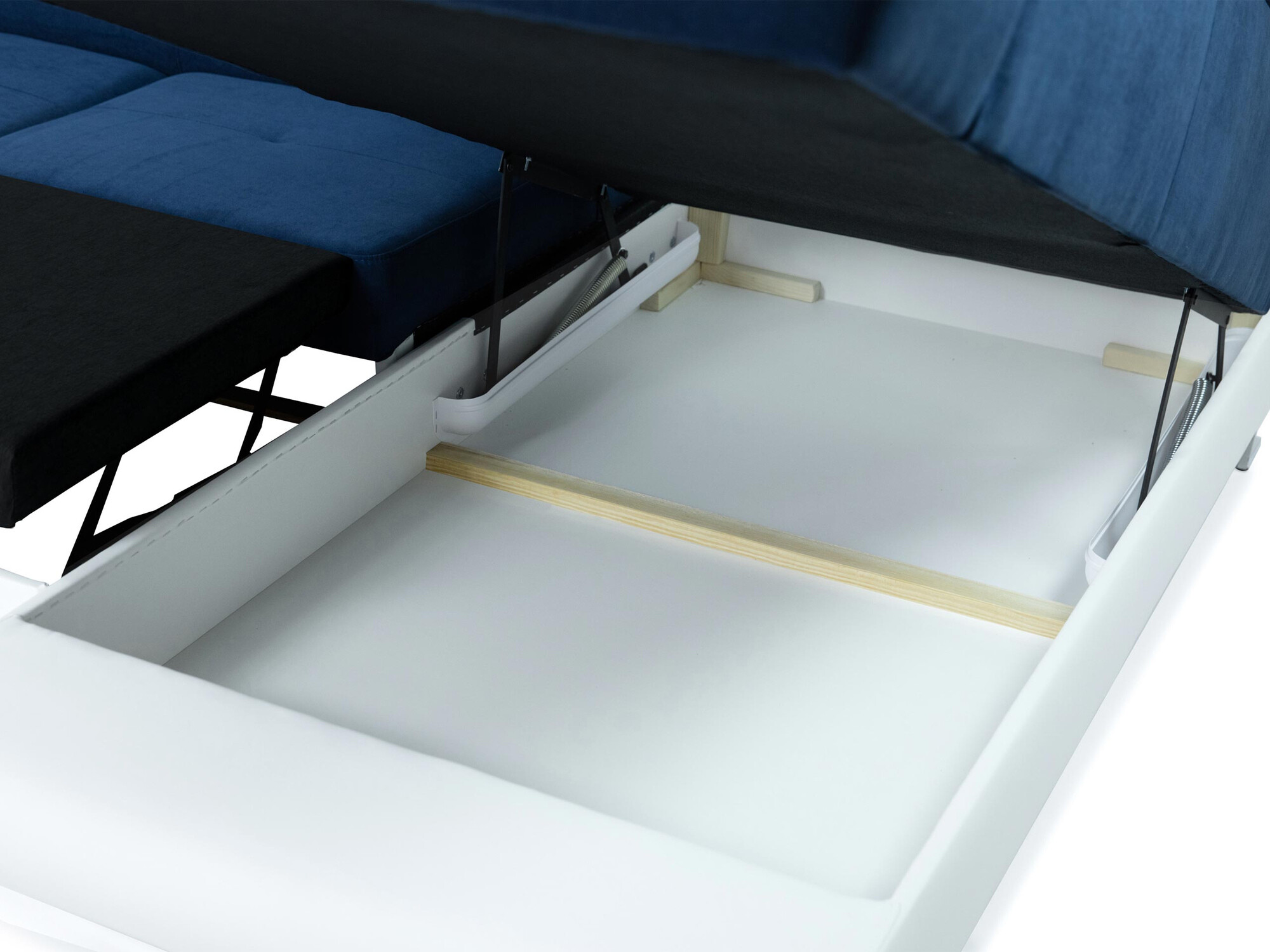 Hjørnesofa Comfivo Ruta IV (Kronos 19)