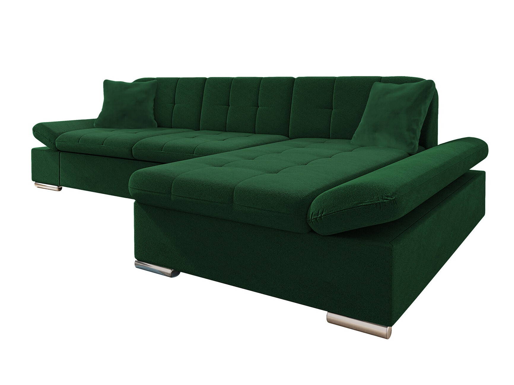 Hjørnesofa Comfivo Sanitas I (Kronos 19)