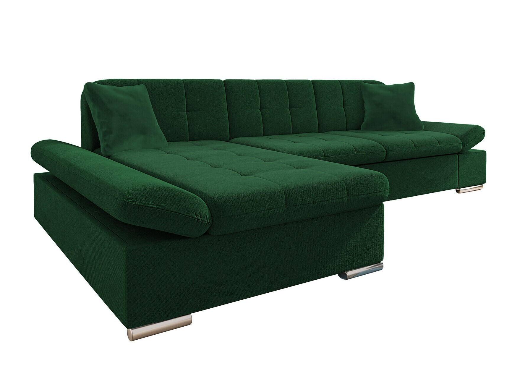 Hjørnesofa Comfivo Sanitas I (Kronos 19)