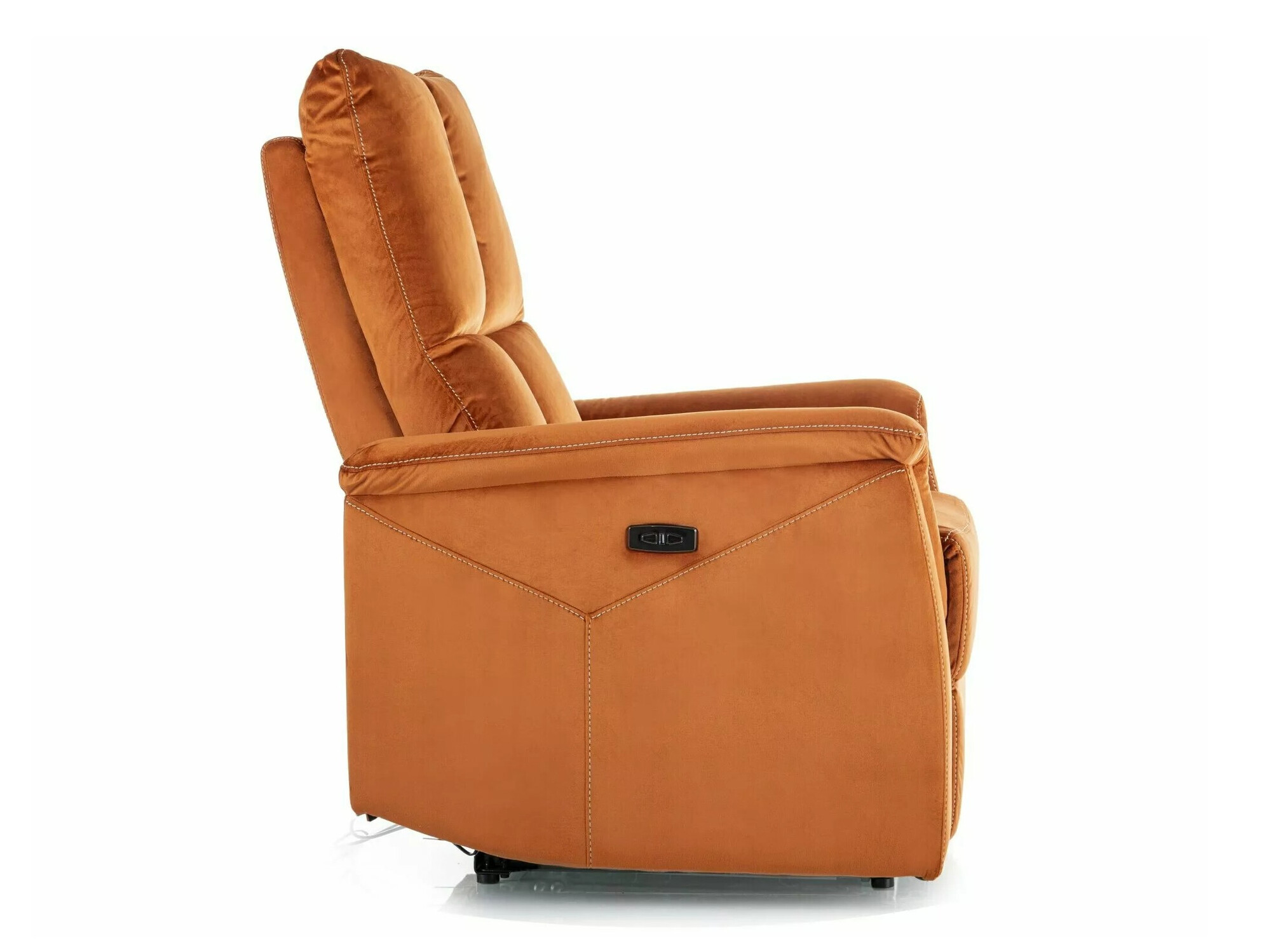 Hvilestol Detroit 525 (Appelsin)