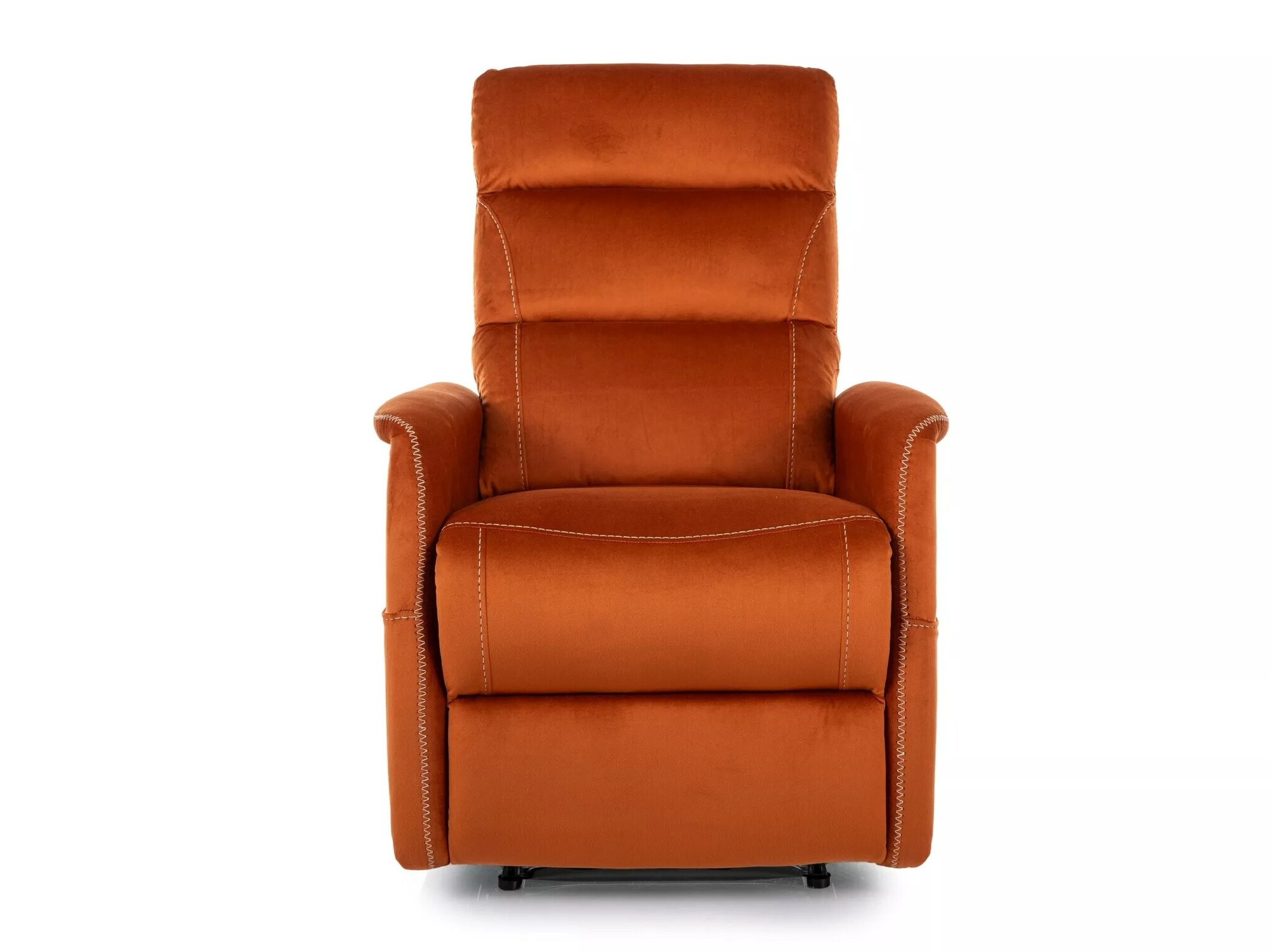 Hvilestol Detroit 710 (Appelsin)