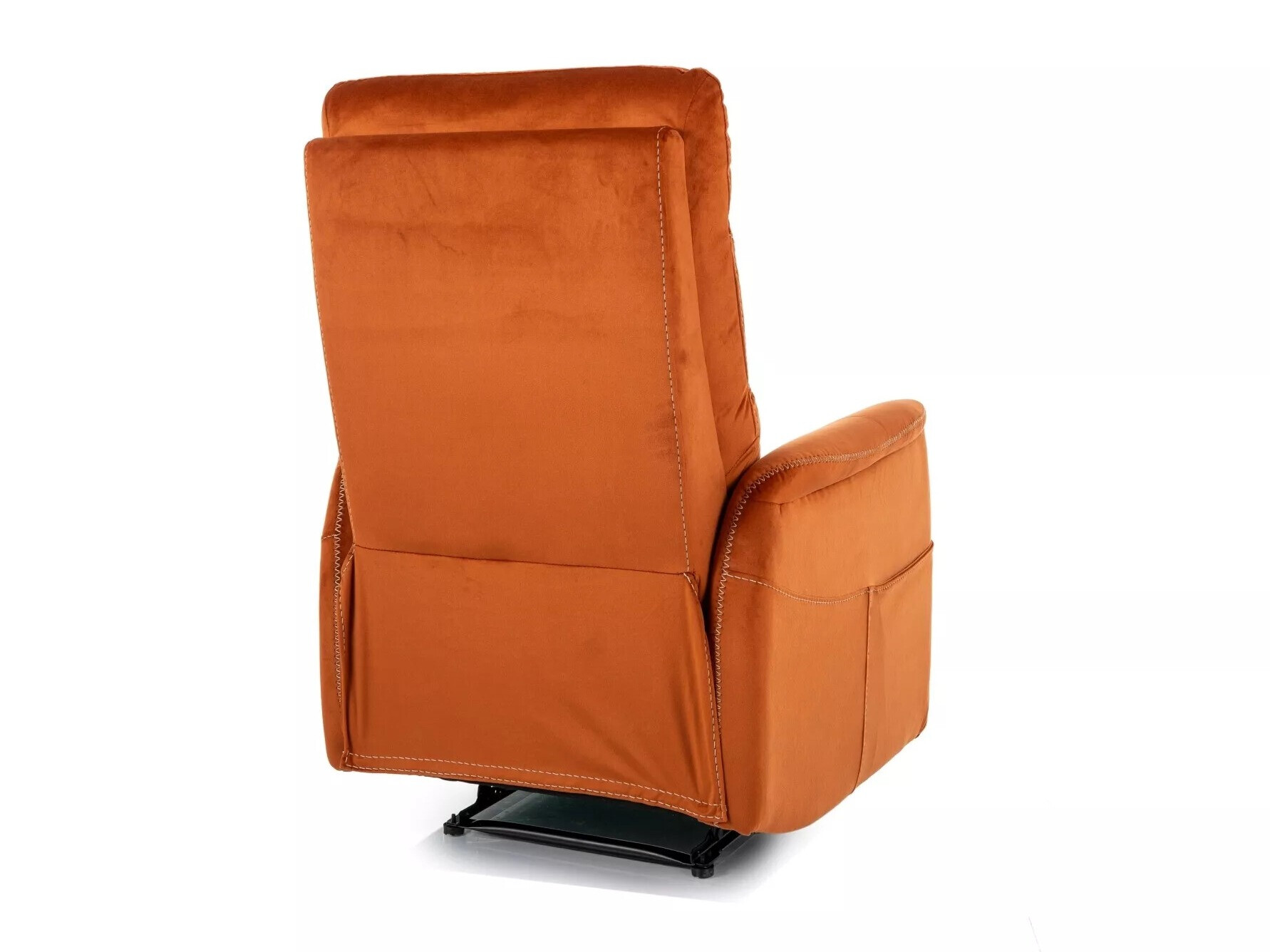 Hvilestol Detroit 710 (Appelsin)