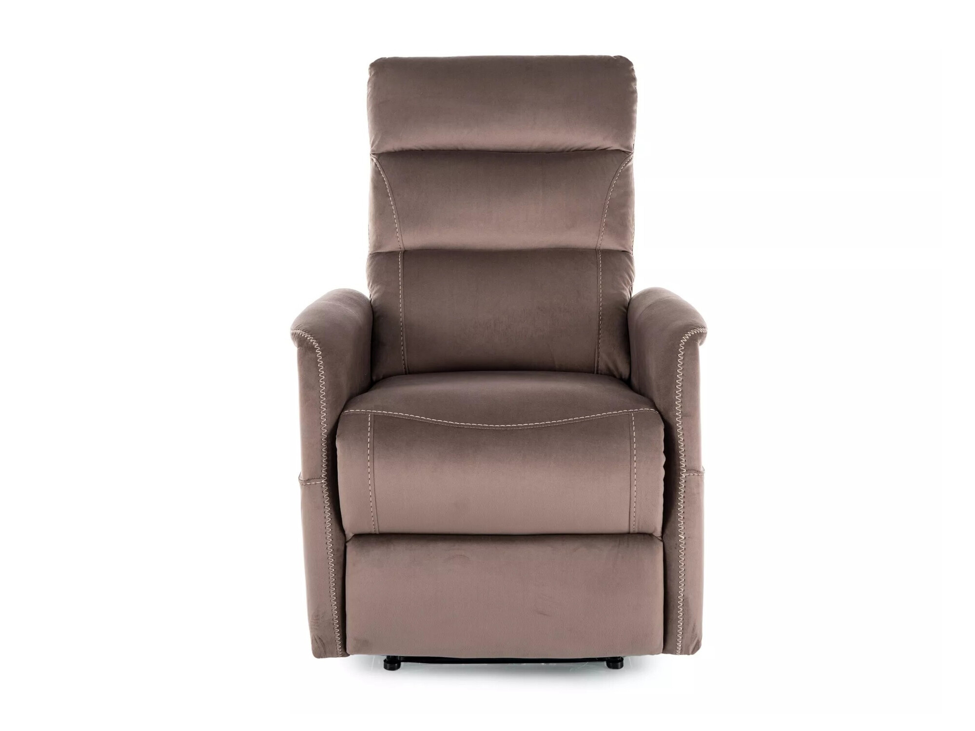 Hvilestol Detroit 710 (Brun)