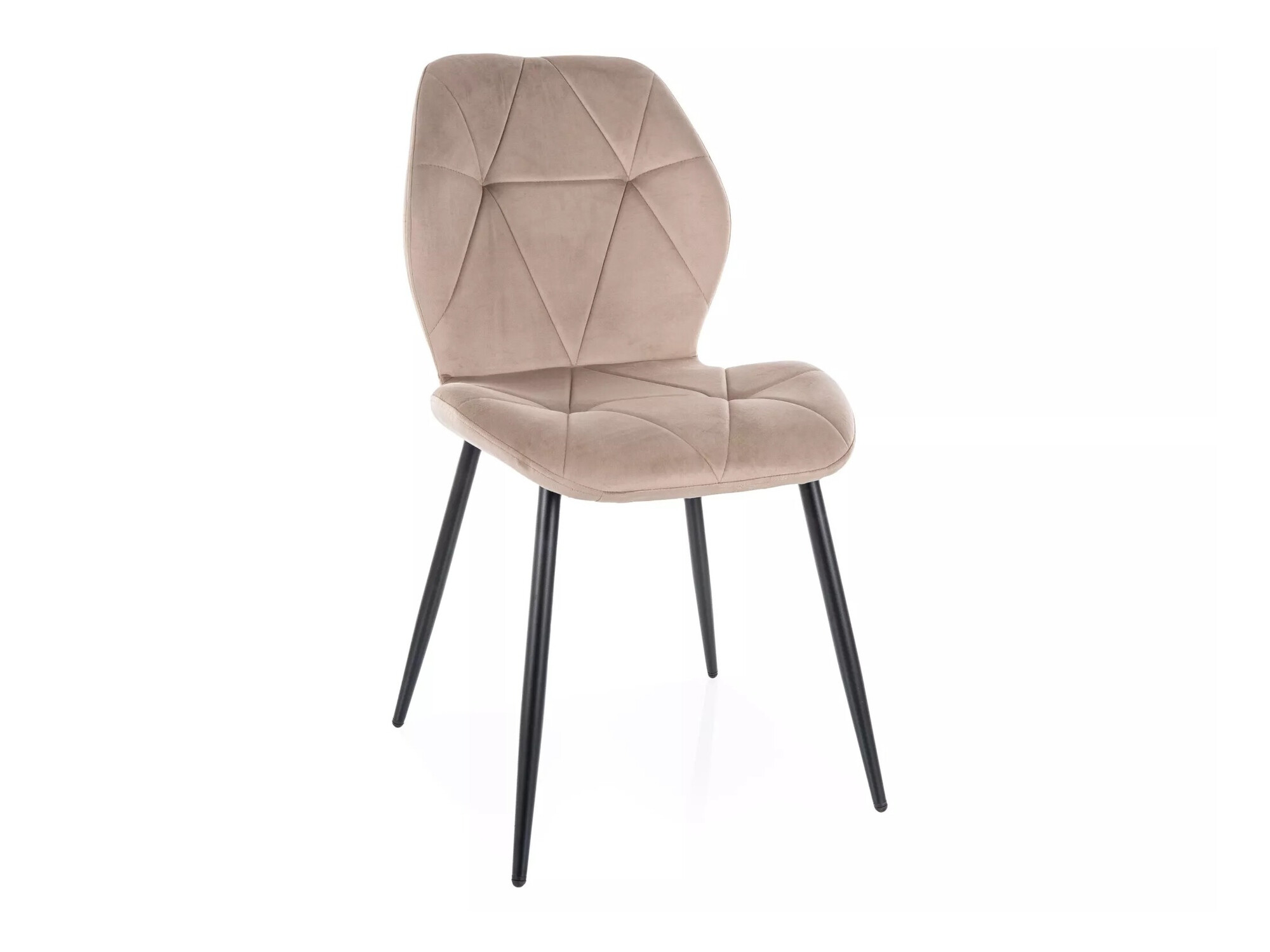 Stol Detroit 718 (Beige)