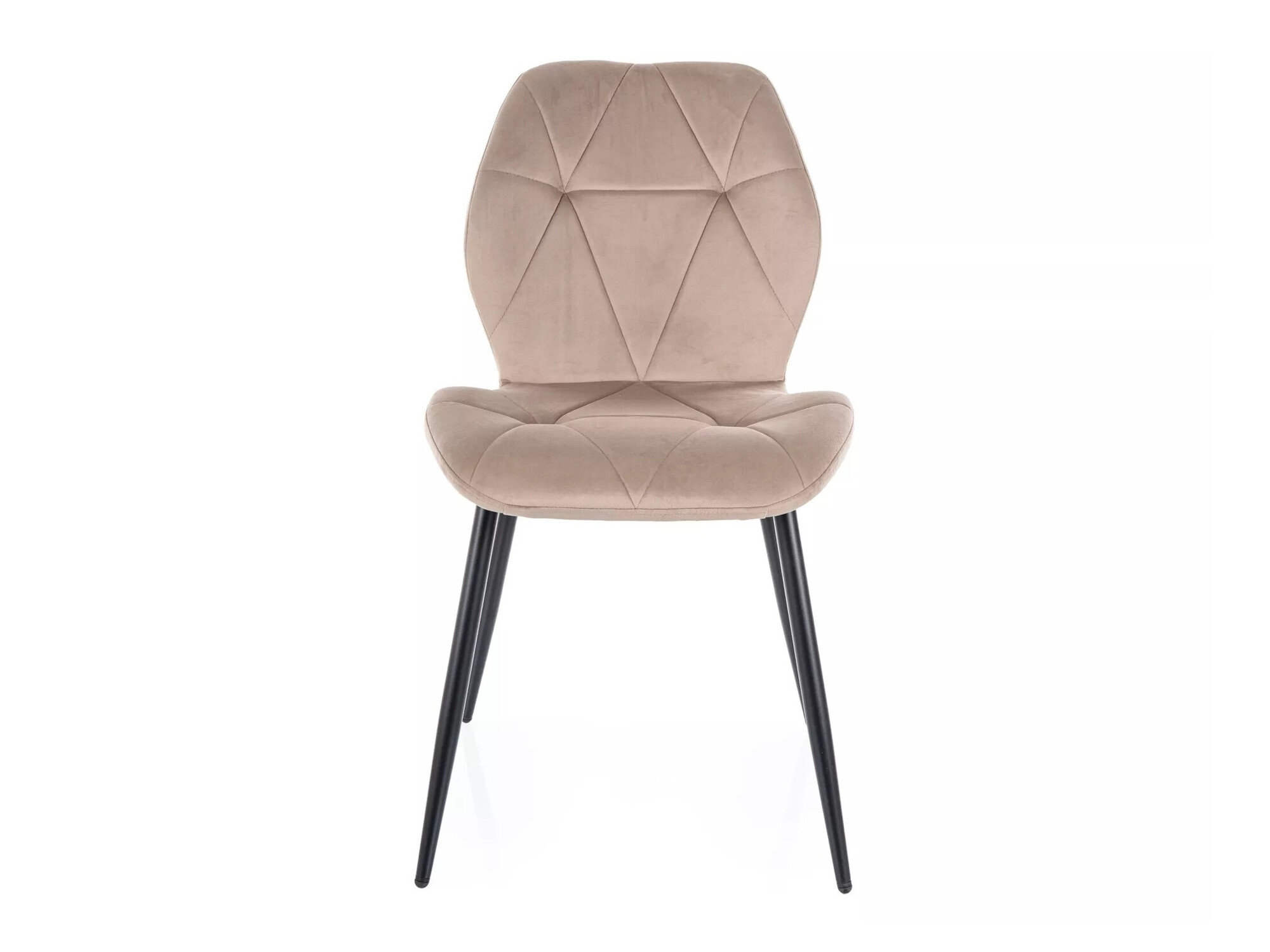 Stol Detroit 718 (Beige)