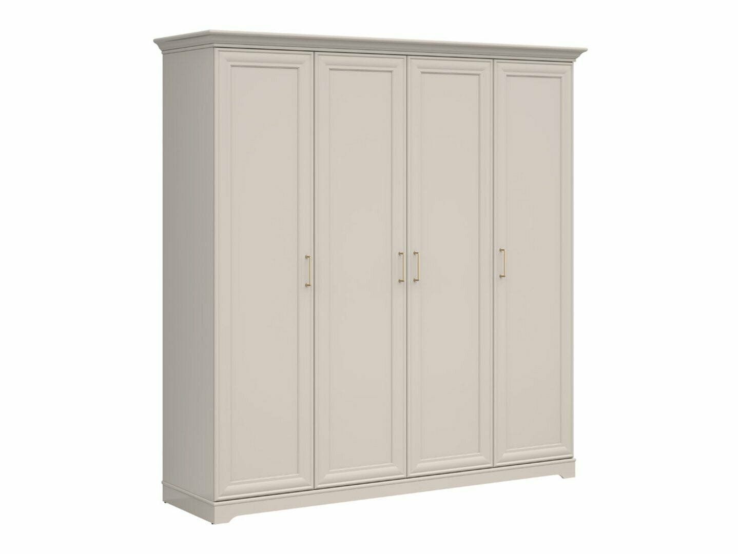 Garderobeskab Evanuo 103