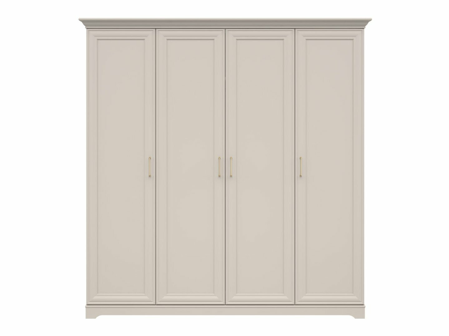 Garderobeskab Evanuo 103