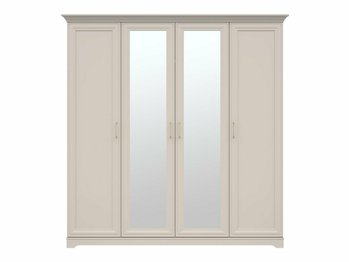 Garderobeskab Evanuo 103