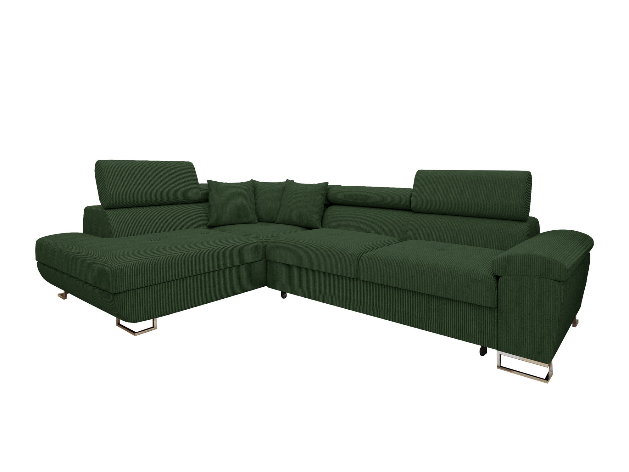 Hjørnesofa Comfivo Ruta I (Poso 14)