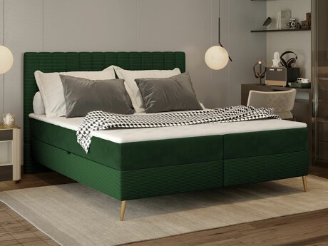 Kontinentalseng Indiana 159 (Poso 14 + Kronos 14)