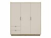Garderobeskab Lorlivo 102