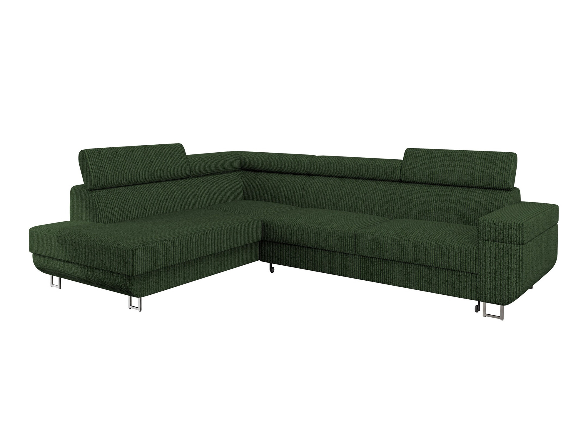 Hjørnesofa Comfivo Liberta (Poso 14)