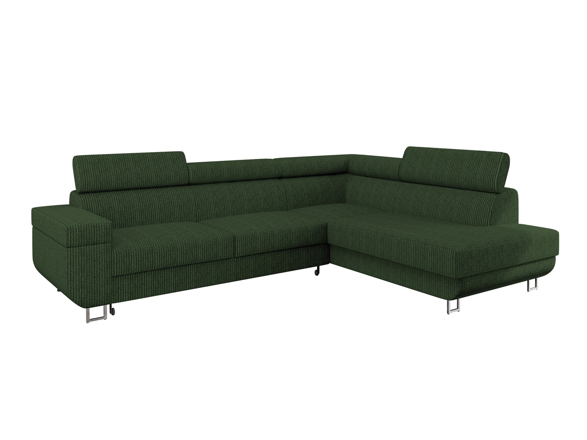 Hjørnesofa Comfivo Liberta (Poso 14)